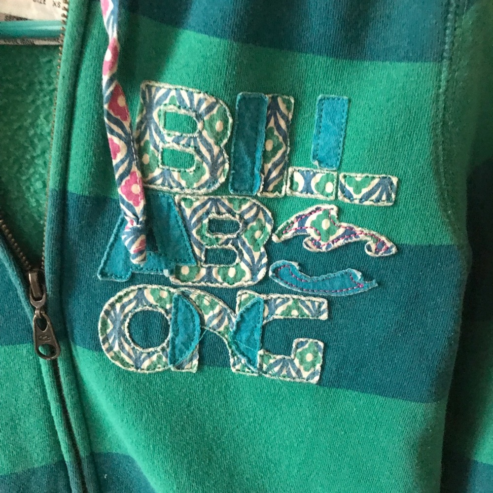 Vintage Billabong Sweatshirt